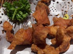 -海底捞大排档火锅(悦荟广场店)