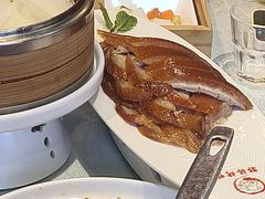 -郭林家常菜(狼垡店)