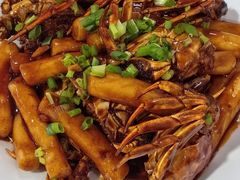 -妈妈的小作坊(陈家镇店)