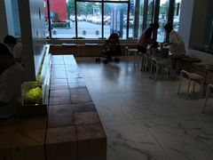 -喜茶(永旺梦乐城店)