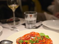 -壳里西餐厅Coquille Seafood Bistro(蒙自路店)