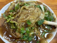 -正味斋锅巴菜(西北角店)