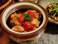 王府泡椒鸡-南京大牌档(中关村店)