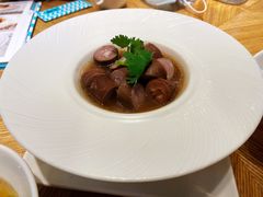 -莆田餐厅PUTIEN(三里屯店)