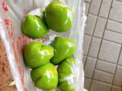组合青团-许阿姨糕团店(南京总店)