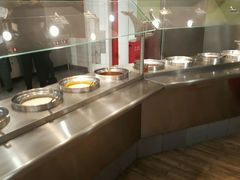 大堂-So Lounge索兰至餐厅(蓝色港湾店)