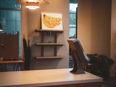 -dotcom coffee古点咖啡(致真大厦店)