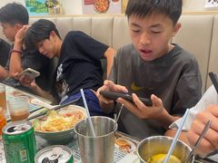-八爷茶餐厅