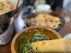 擂辣椒皮蛋-昱龙大盆牛蛙馆(三兴街总店)