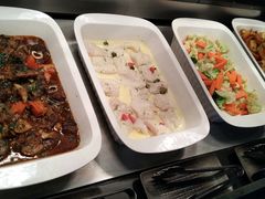 -上海外滩茂悦大酒店