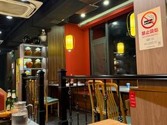 -川芙蓉·市井老川菜(长寿路店)