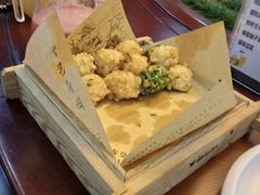 -咱家大院海鲜家常菜