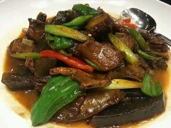 -源牌酒店·家常六安菜