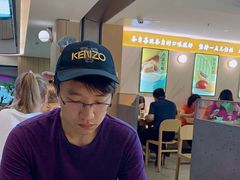 -蔡澜点心·粤菜(西单大悦城店)