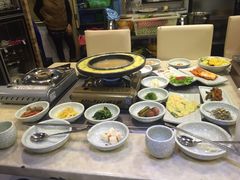 -金顺碳烤肉(1号店)