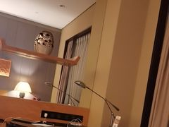 -西安赛瑞喜来登大酒店