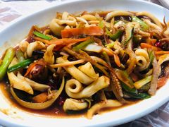 -阿杰臻选海鲜饭店(普陀山店)