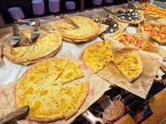 -比格比萨自助(延庆万达广场店)