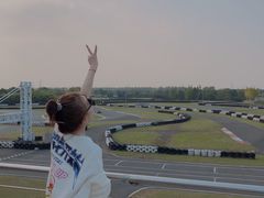 -上赛卡丁车世界