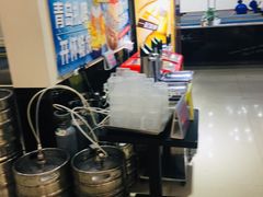 -集杰尚品海鲜烤肉自助餐厅(乳山振华店)