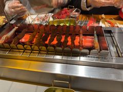 -冰城串说·羊肉串烧烤(哈西大街店)