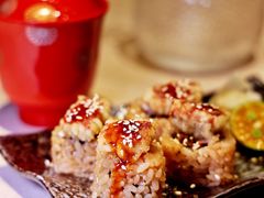 -滩万日本料理Nadaman(国贸大酒店)