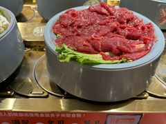 -大橘元自助回转火锅(天河新天地店)