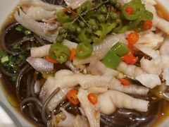 -眉州东坡(上海中心店)