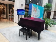 -西安长征华美达酒店