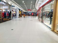 -欧尚(扬州商城江阳中路店)