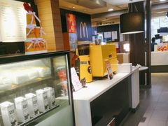 -麦当劳(新闸路店)