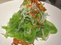 -吴越荣记苏州菜·松鼠桂鱼(月光码头店)