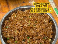 -鱼你相聚·河鲜馆(袁家岭店)