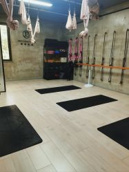 点击看大图 -JC·YOGA静禅瑜伽普拉提