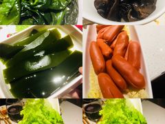 -海底捞火锅(亲子主题北金鹰店)