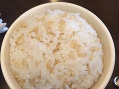 -枣子树素餐厅(铂金城店)