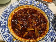 欧记王牌鸡爪-欧记大排档·景德菜(上海首店)