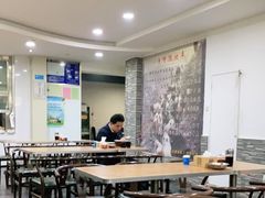 大堂-顾四十里铺羊肉面(凤城六路店)