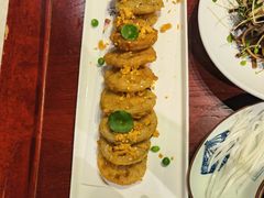 -北平食府(马鞍山路店)