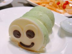 毛毛虫-海底捞火锅(龙湖北京大兴天街店)