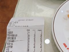 -同发号饭庄(复兴路店)