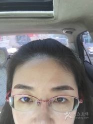 点击看大图 -Yue Show馨选·半永久纹眉纹眼线