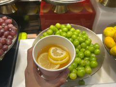 -皇室假期美食水疗会(春风路店)