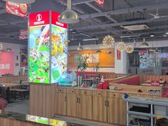 -兰州陈记牛肉面 ·烧烤· 铜锅涮肉(万达店)