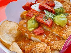 -Lotso Lunch Box 草莓熊餐盒