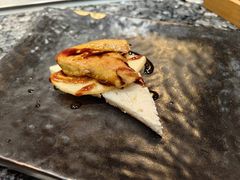 -渔荷食町·铁板烧料理(崂山万象汇店)