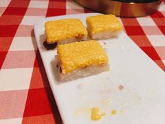-西贝(厦门中华城店)