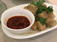 -上海老饭店(北京分店)