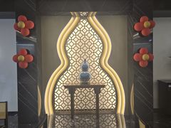 -流香·庄福记川菜·庄子村旗下品牌(玉林店)