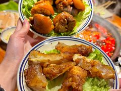 -六公里老火锅(总店)